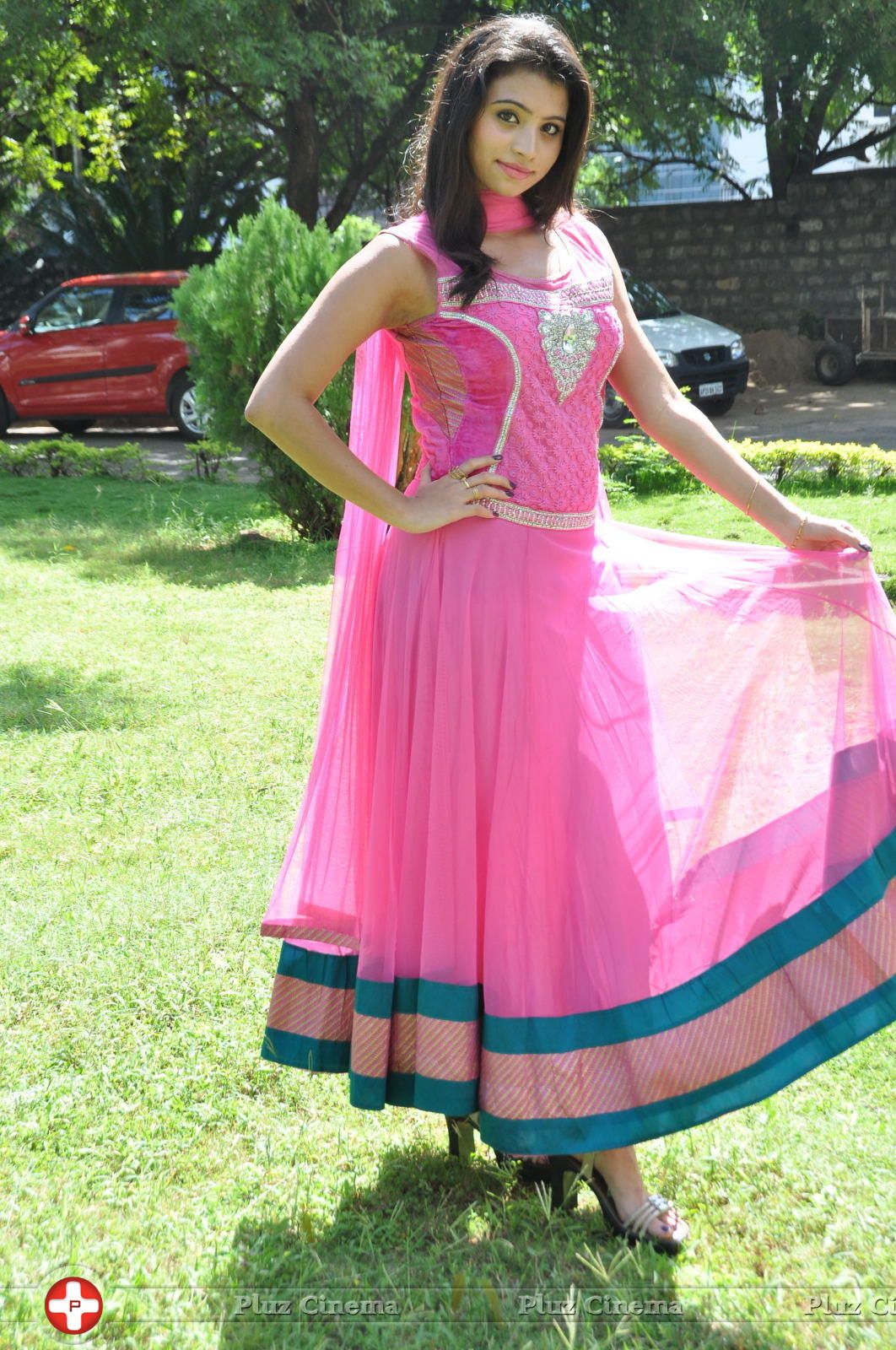 Actress Priyanka New Pictures | Picture 597094