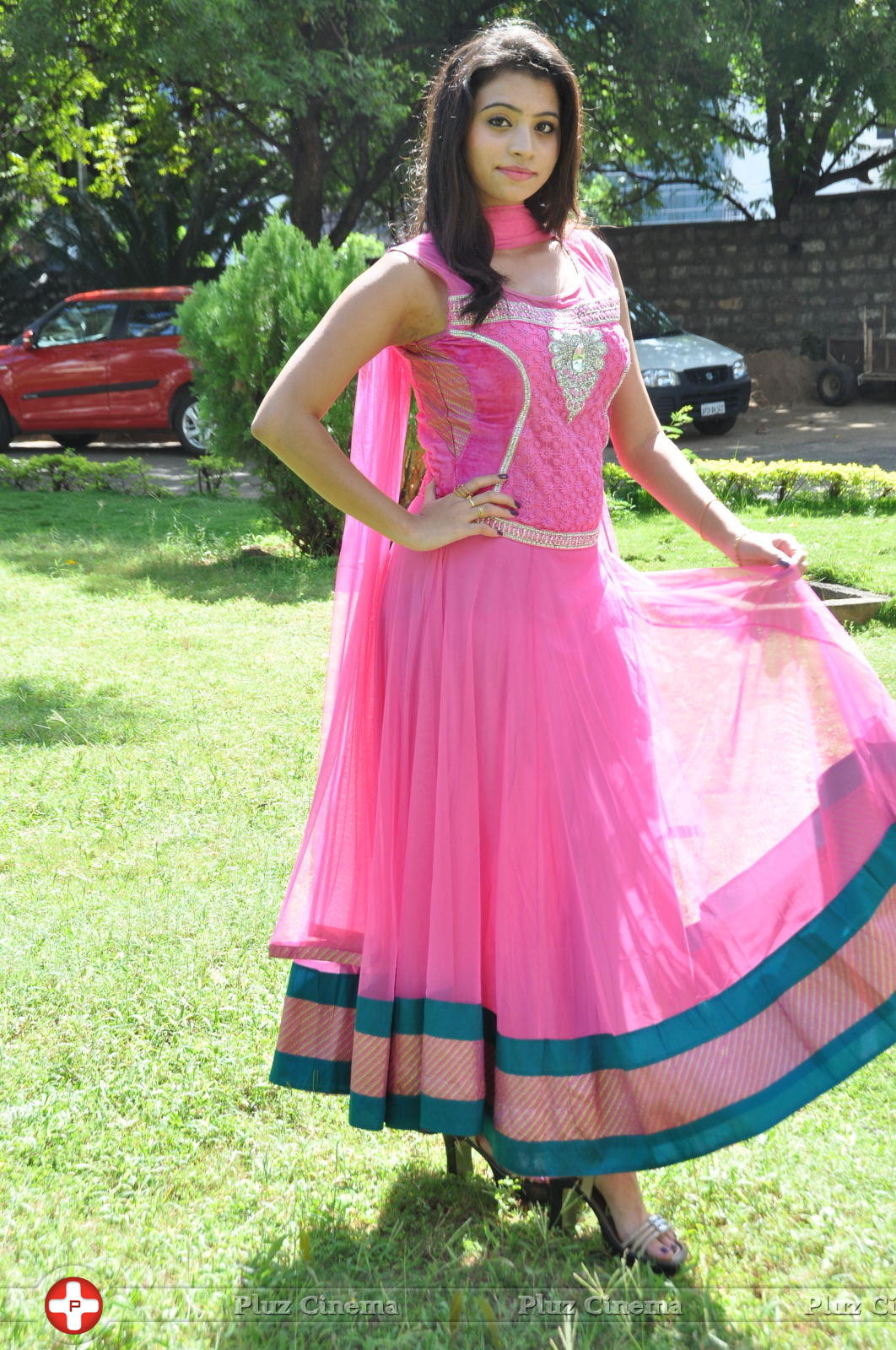 Actress Priyanka New Pictures | Picture 597095