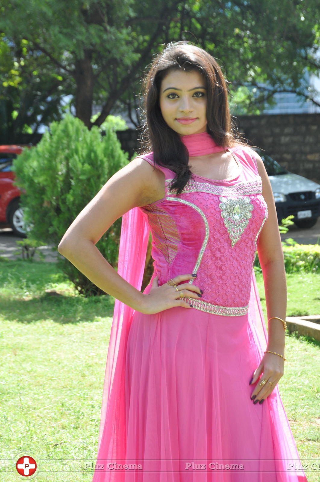 Actress Priyanka New Pictures | Picture 597096