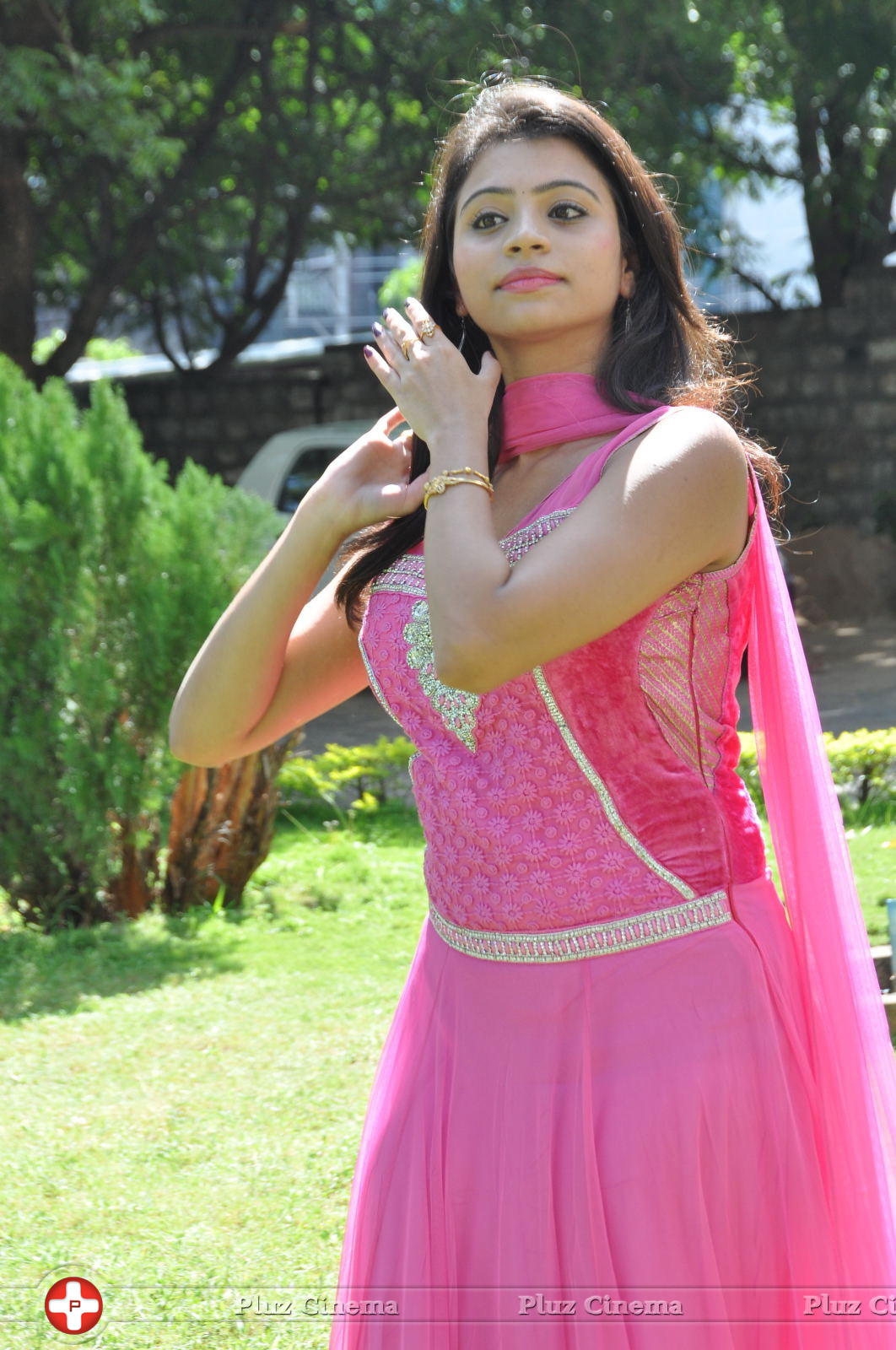 Actress Priyanka New Pictures | Picture 597097