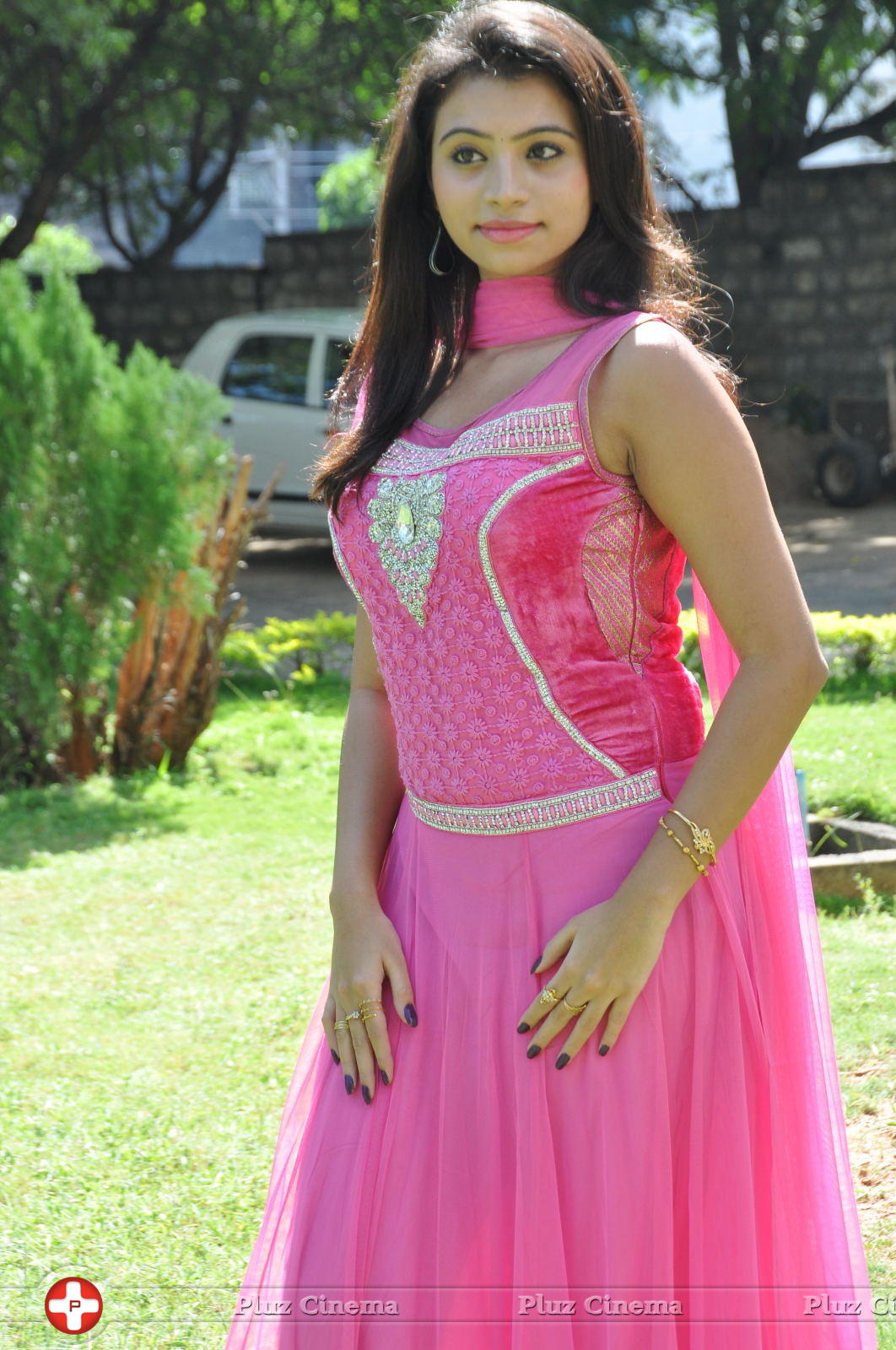 Actress Priyanka New Pictures | Picture 597098