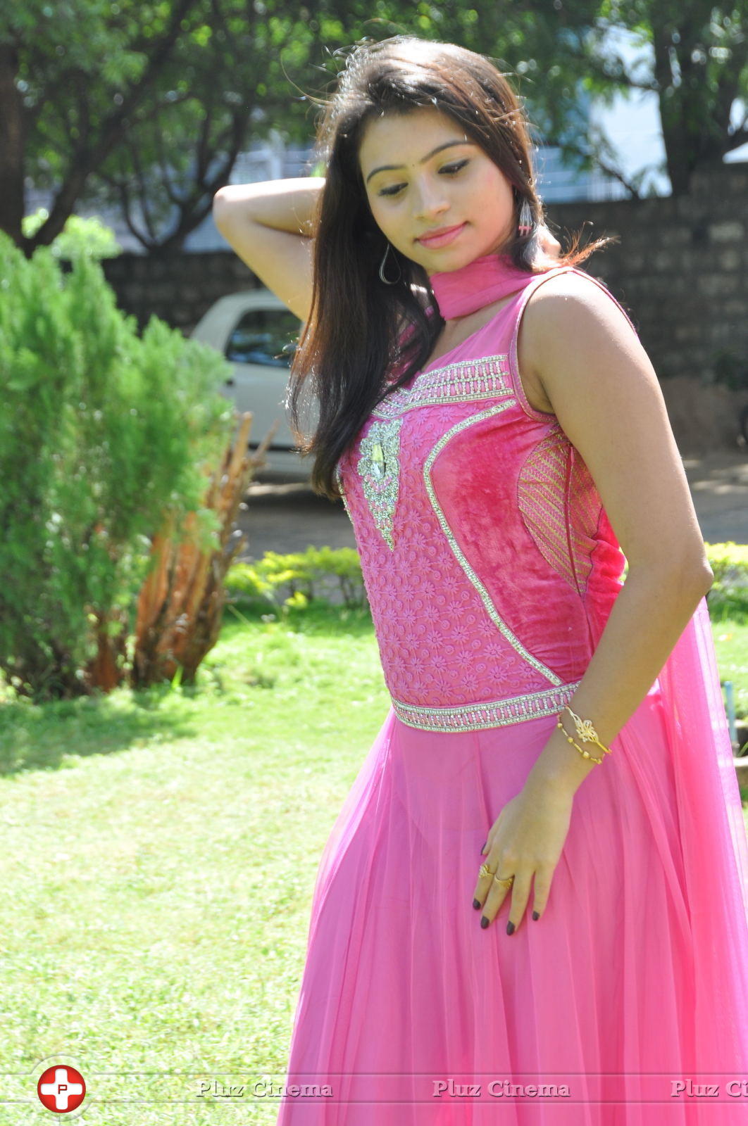 Actress Priyanka New Pictures | Picture 597100