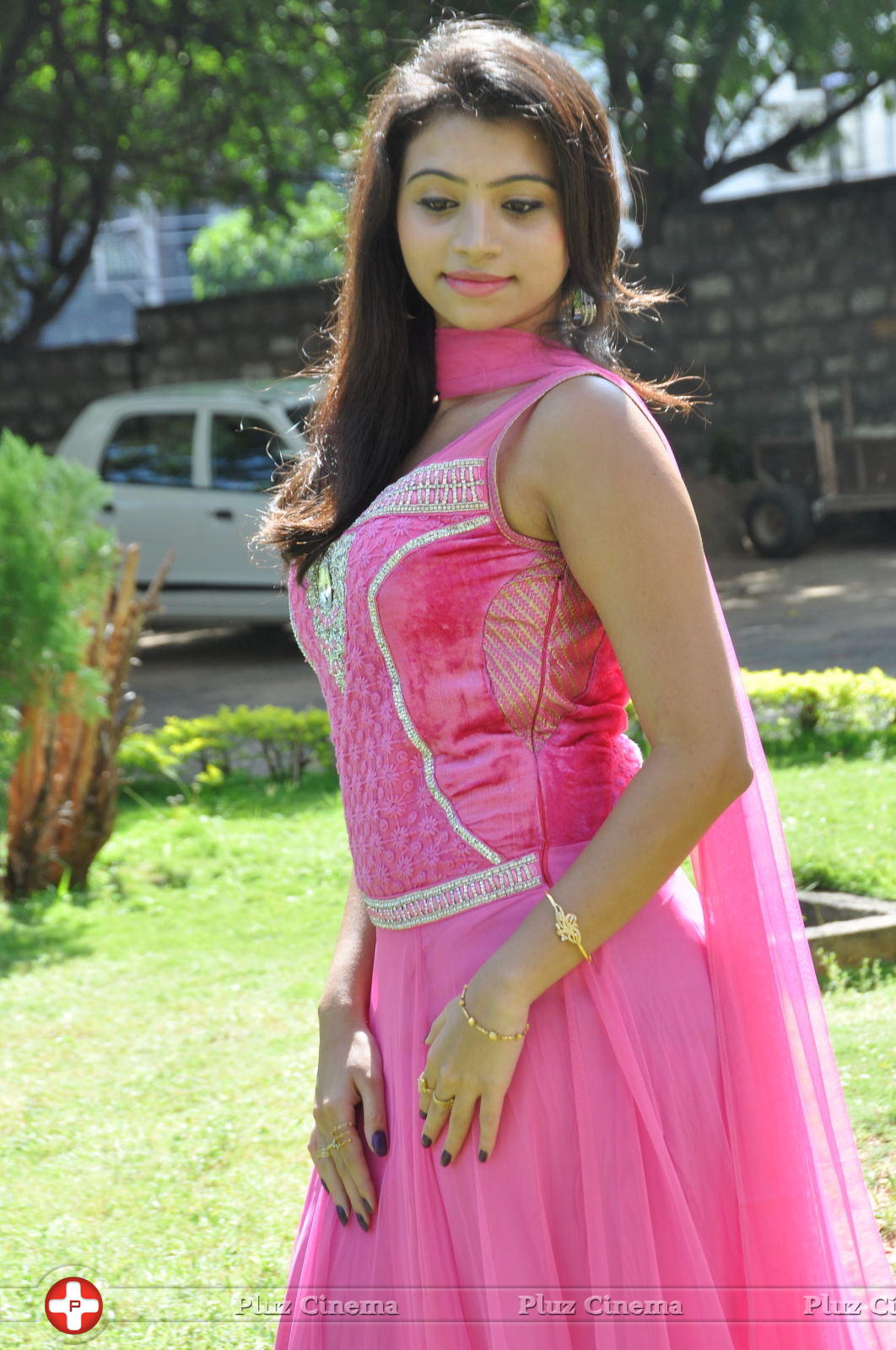 Actress Priyanka New Pictures | Picture 597102