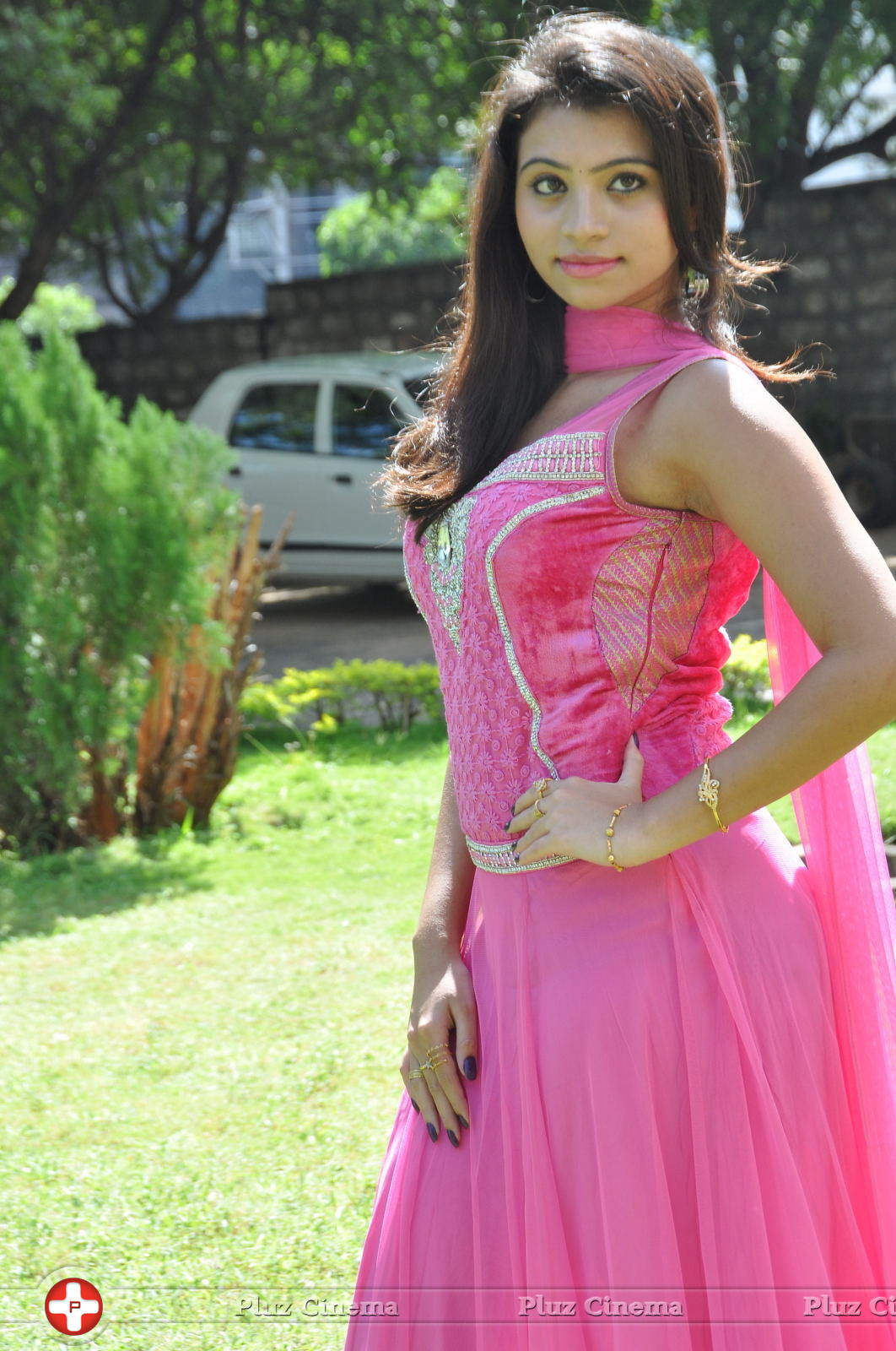 Actress Priyanka New Pictures | Picture 597104