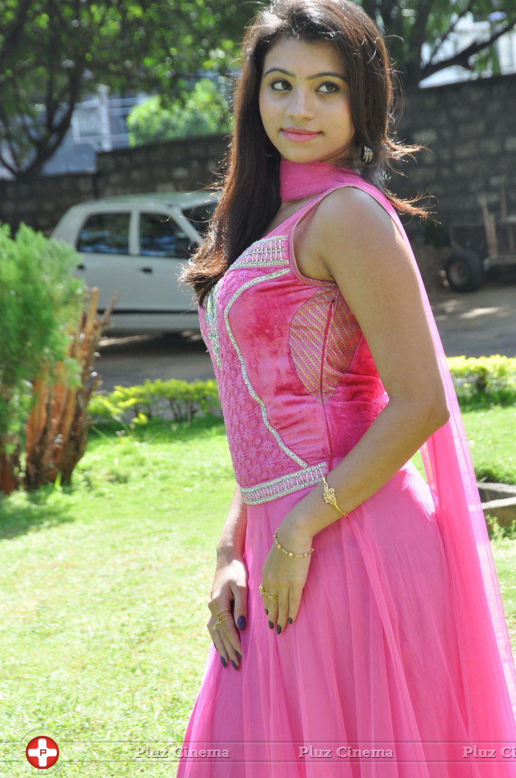 Actress Priyanka New Pictures | Picture 597107