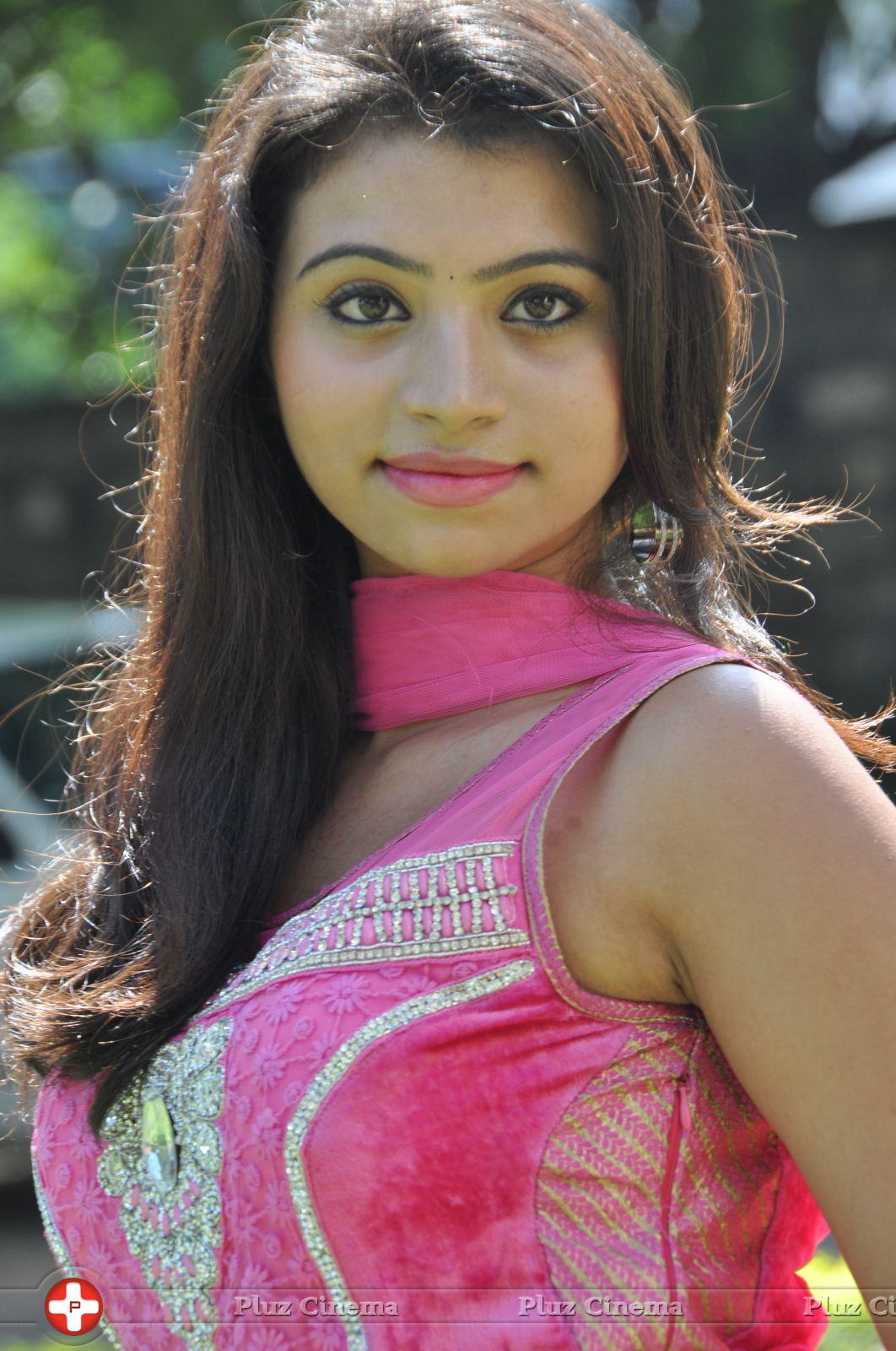 Actress Priyanka New Pictures | Picture 597108