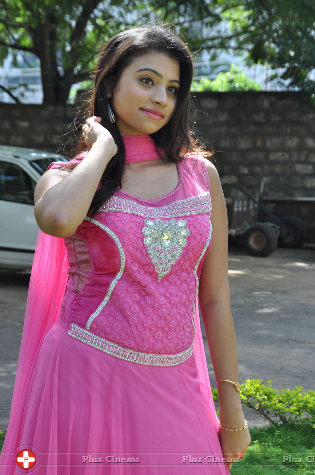 Actress Priyanka New Pictures | Picture 597113