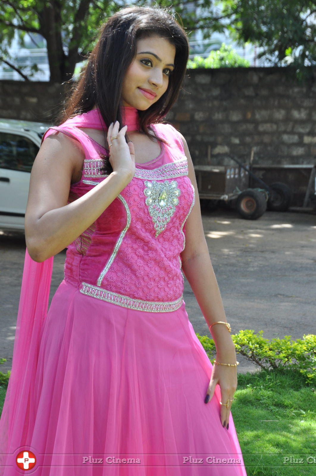 Actress Priyanka New Pictures | Picture 597114