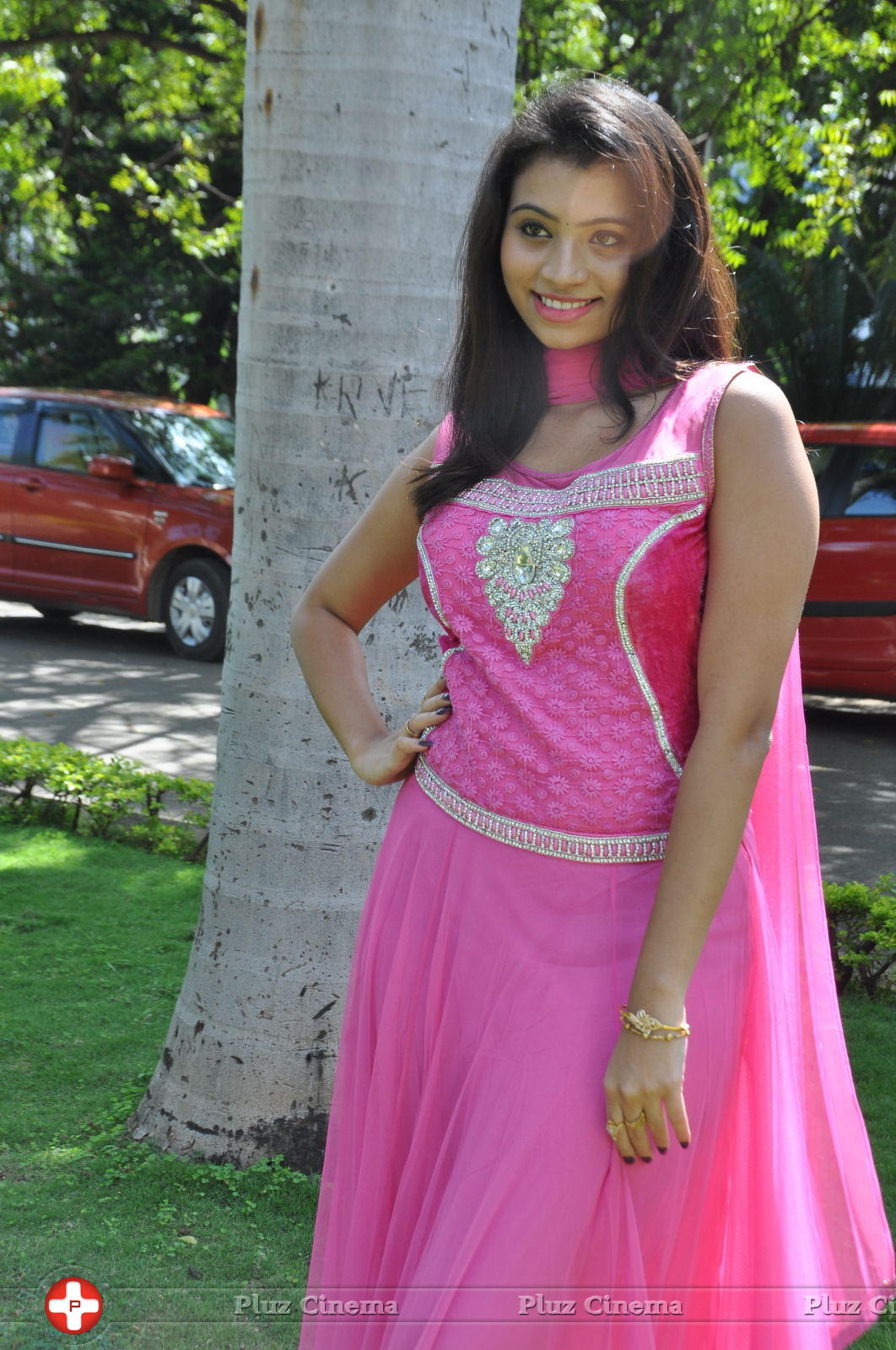 Actress Priyanka New Pictures | Picture 597115