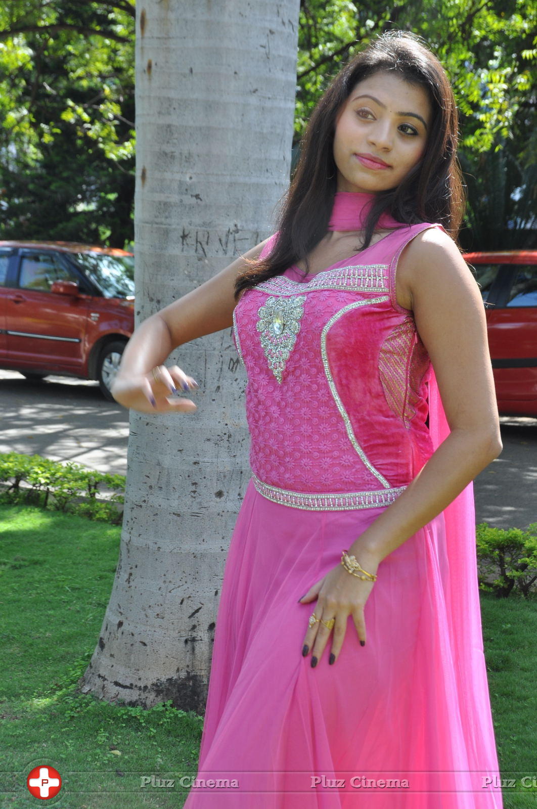 Actress Priyanka New Pictures | Picture 597116