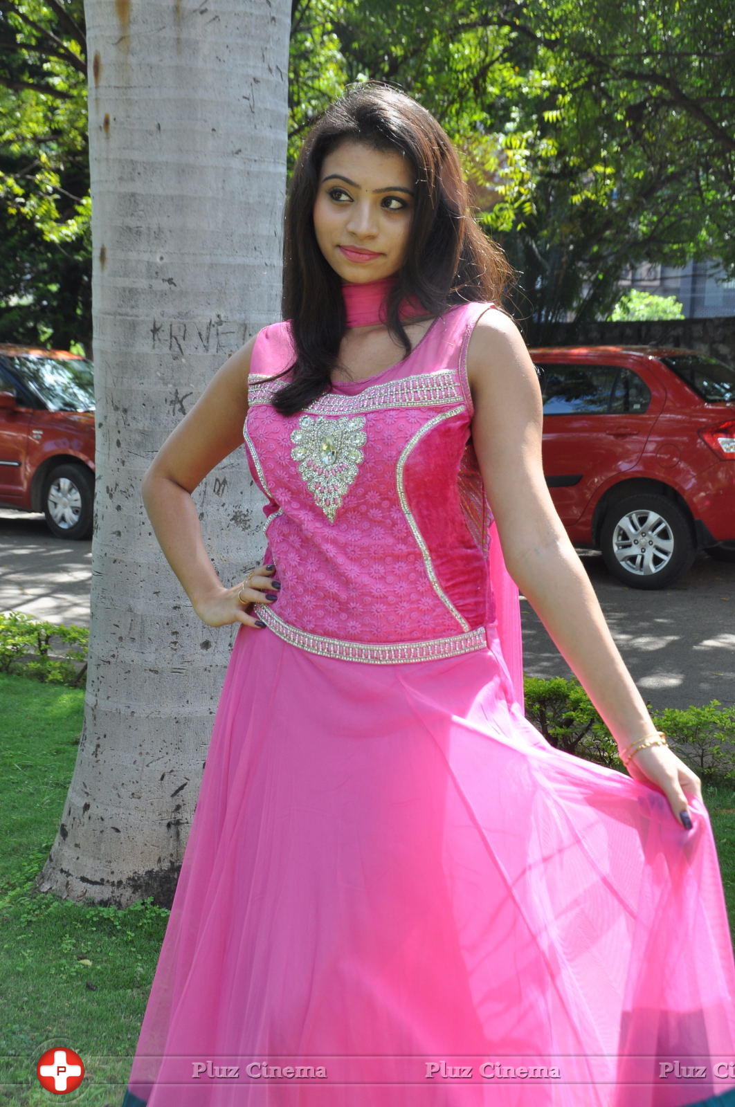 Actress Priyanka New Pictures | Picture 597120