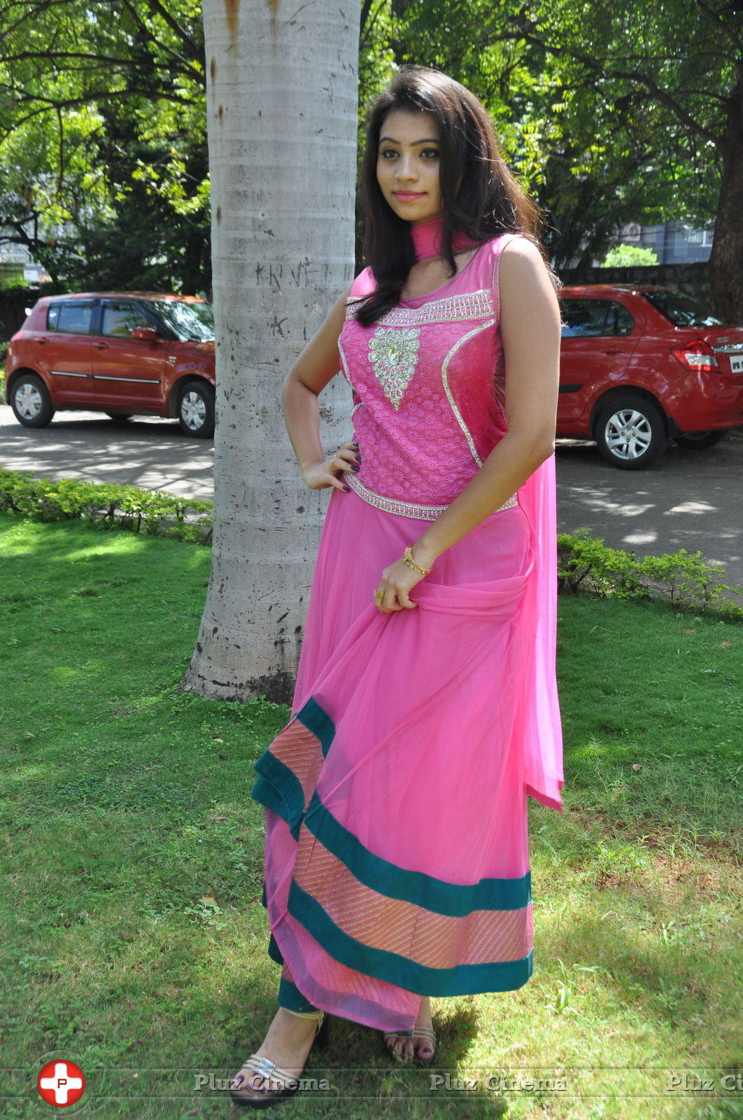 Actress Priyanka New Pictures | Picture 597121