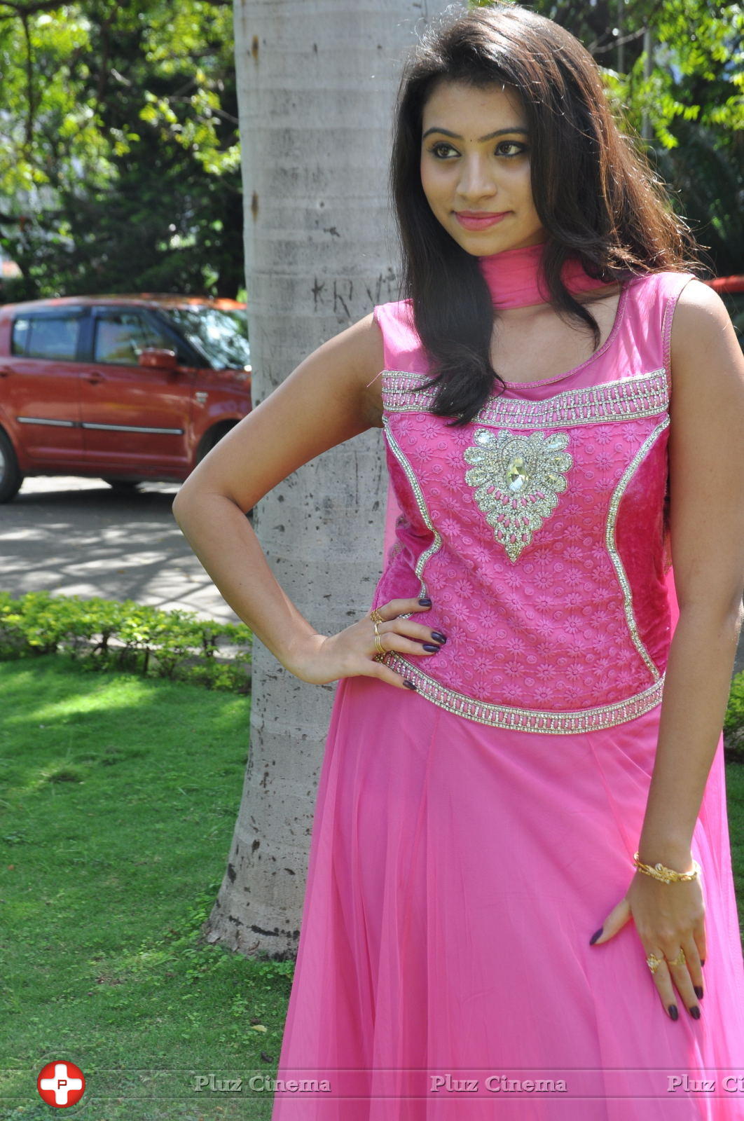 Actress Priyanka New Pictures | Picture 597125