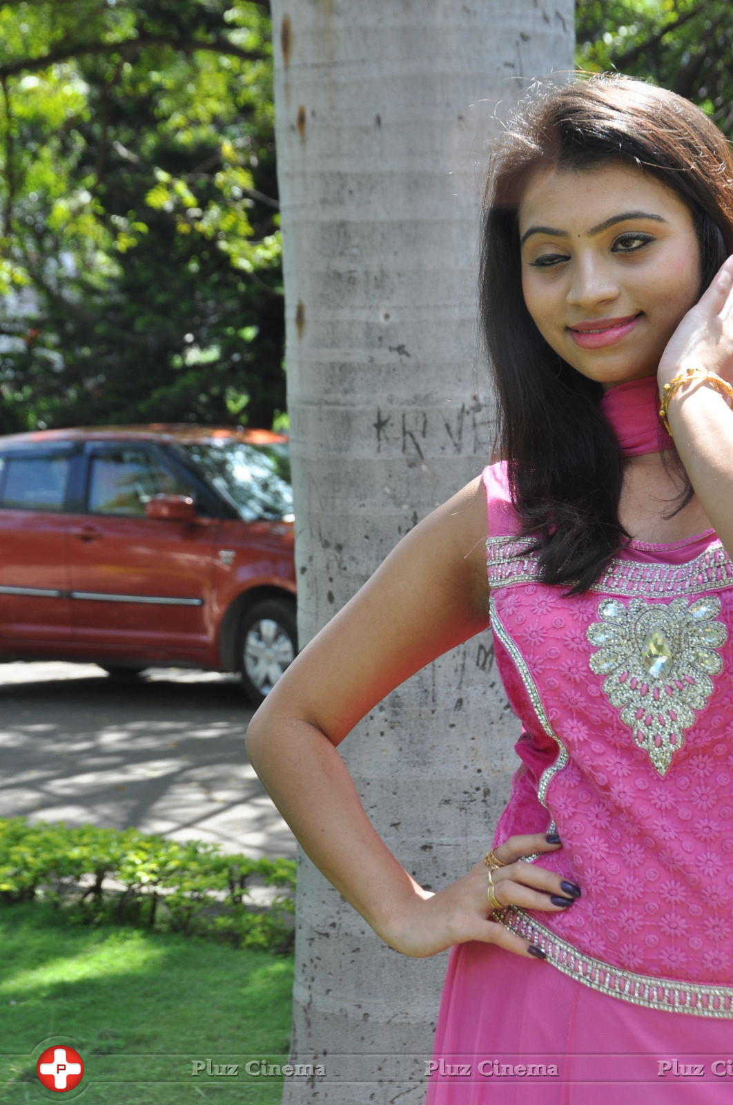 Actress Priyanka New Pictures | Picture 597126