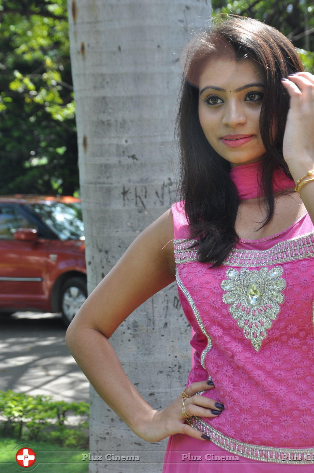 Actress Priyanka New Pictures | Picture 597127