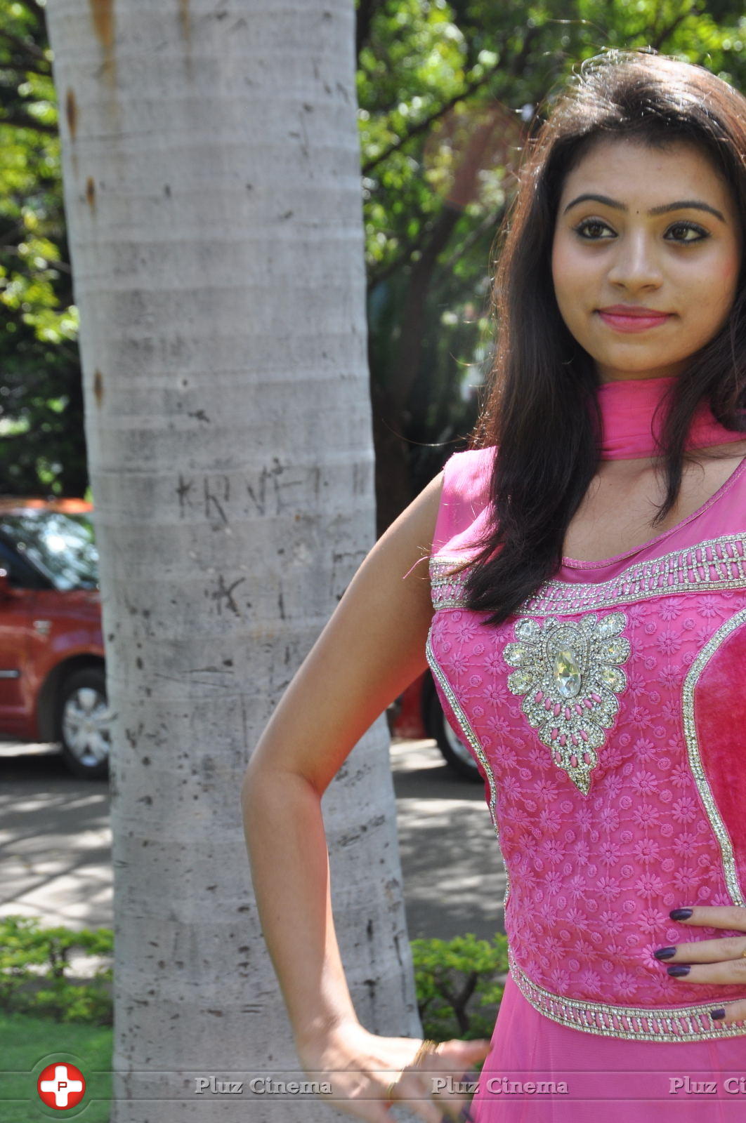 Actress Priyanka New Pictures | Picture 597129