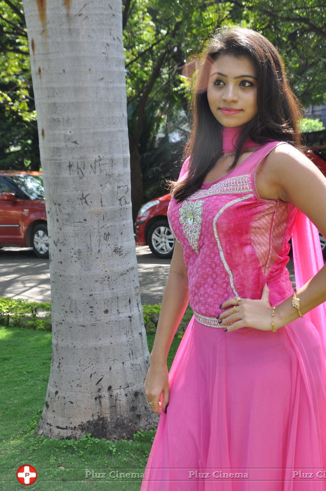 Actress Priyanka New Pictures | Picture 597130