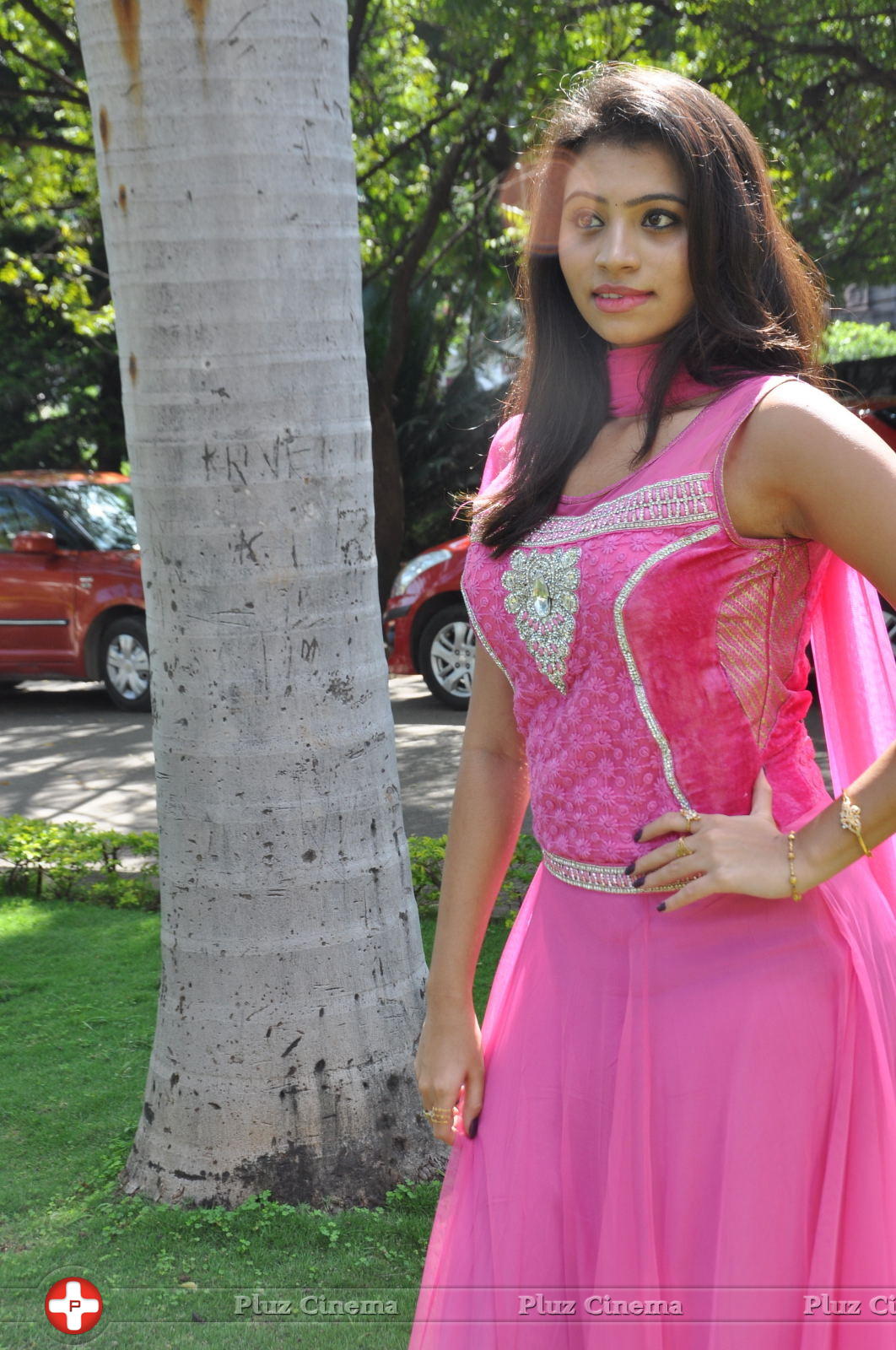 Actress Priyanka New Pictures | Picture 597131