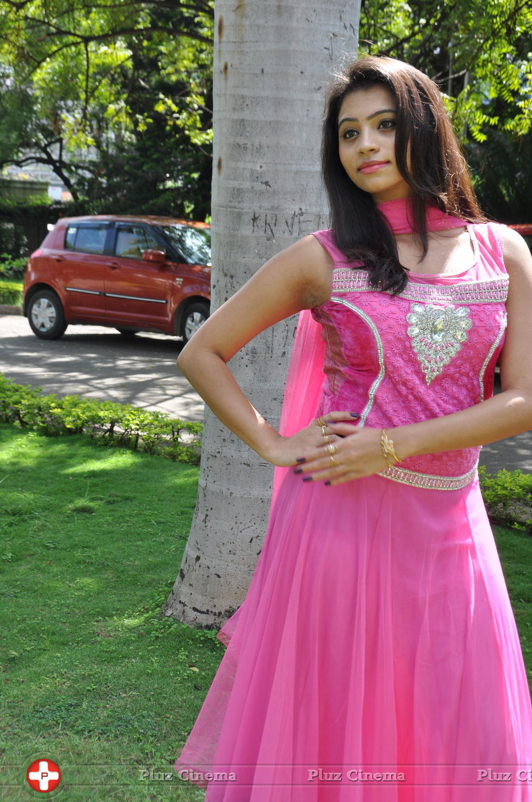 Actress Priyanka New Pictures | Picture 597134