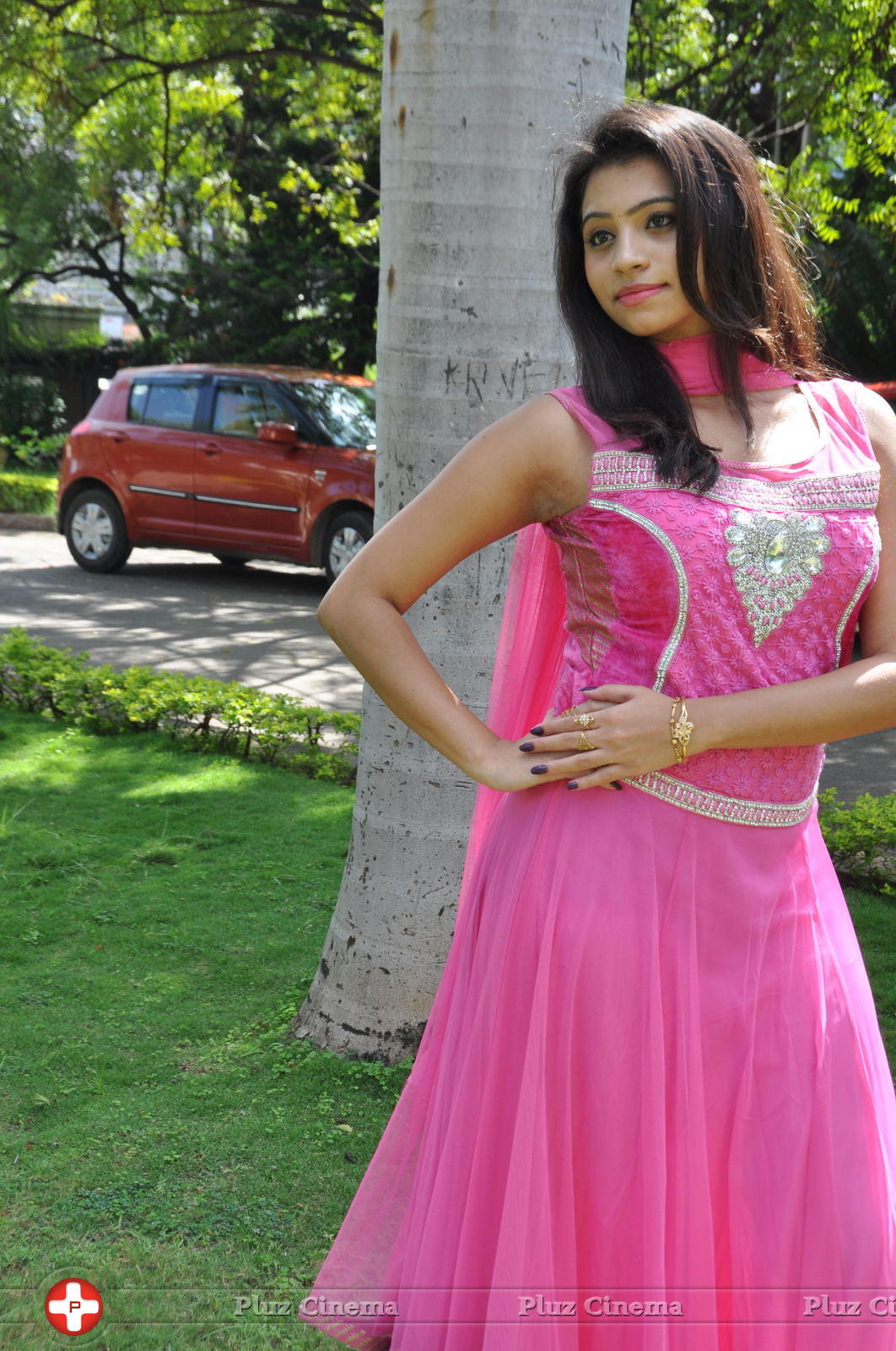 Actress Priyanka New Pictures | Picture 597135