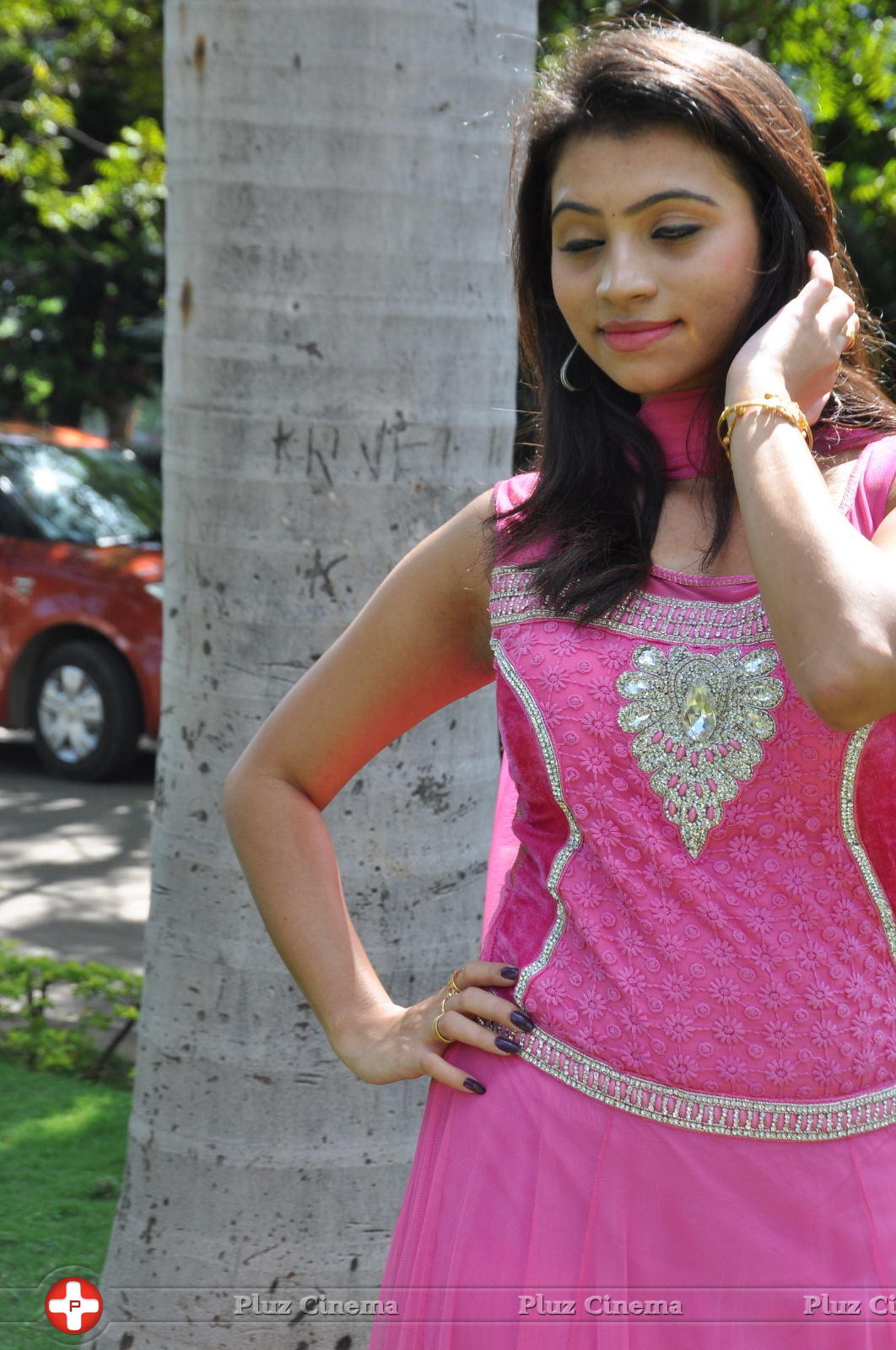 Actress Priyanka New Pictures | Picture 597138