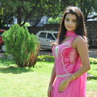 Actress Priyanka New Pictures | Picture 597068