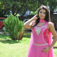 Actress Priyanka New Pictures | Picture 597073