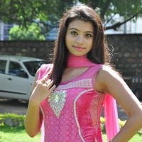 Actress Priyanka New Pictures | Picture 597074