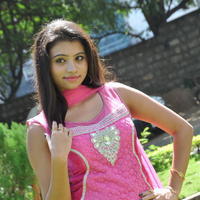 Actress Priyanka New Pictures | Picture 597077