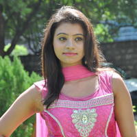 Actress Priyanka New Pictures | Picture 597081