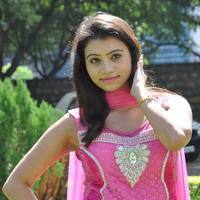 Actress Priyanka New Pictures | Picture 597085