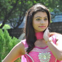 Actress Priyanka New Pictures | Picture 597086