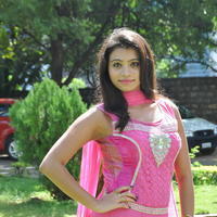 Actress Priyanka New Pictures | Picture 597096