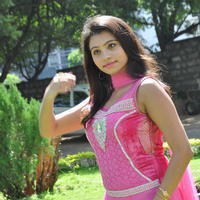 Actress Priyanka New Pictures | Picture 597099