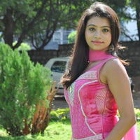 Actress Priyanka New Pictures | Picture 597101