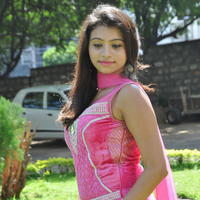 Actress Priyanka New Pictures | Picture 597102