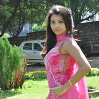 Actress Priyanka New Pictures | Picture 597103