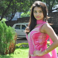 Actress Priyanka New Pictures | Picture 597104