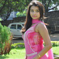 Actress Priyanka New Pictures | Picture 597105