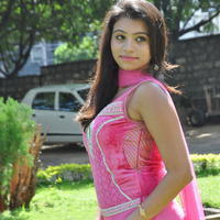 Actress Priyanka New Pictures | Picture 597106