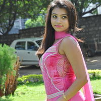 Actress Priyanka New Pictures | Picture 597107