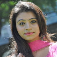 Actress Priyanka New Pictures | Picture 597110