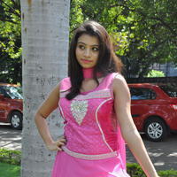 Actress Priyanka New Pictures | Picture 597120