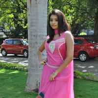 Actress Priyanka New Pictures | Picture 597121