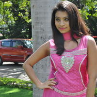 Actress Priyanka New Pictures | Picture 597125