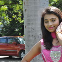 Actress Priyanka New Pictures | Picture 597126