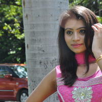 Actress Priyanka New Pictures | Picture 597127