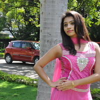 Actress Priyanka New Pictures | Picture 597134