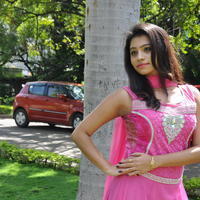 Actress Priyanka New Pictures | Picture 597135