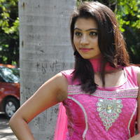 Actress Priyanka New Pictures | Picture 597137